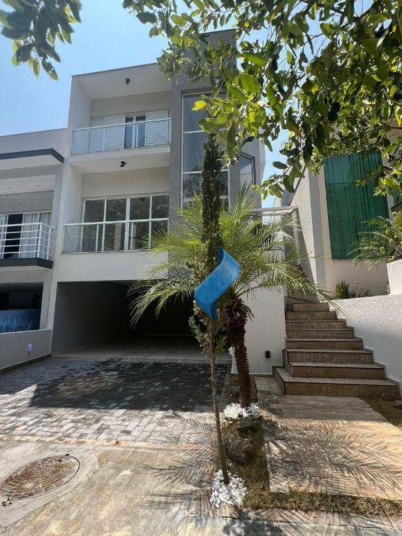 Casa de Condomínio à venda com 3 quartos, 170m² - Foto 15