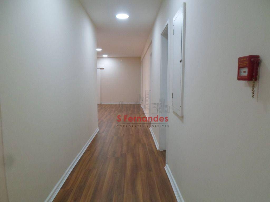 Conjunto Comercial-Sala para alugar, 220m² - Foto 3