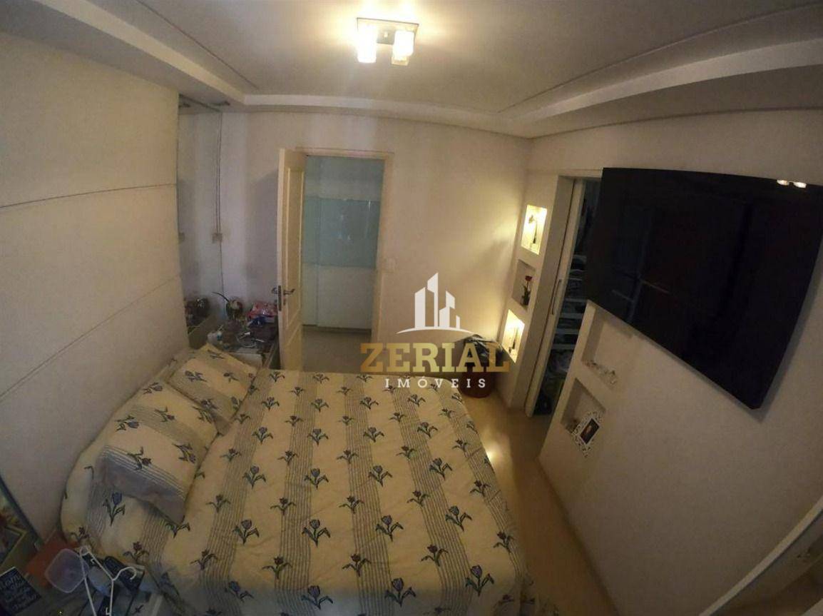 Apartamento à venda com 4 quartos, 150m² - Foto 10