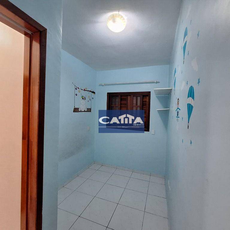 Casa à venda com 4 quartos, 130m² - Foto 12