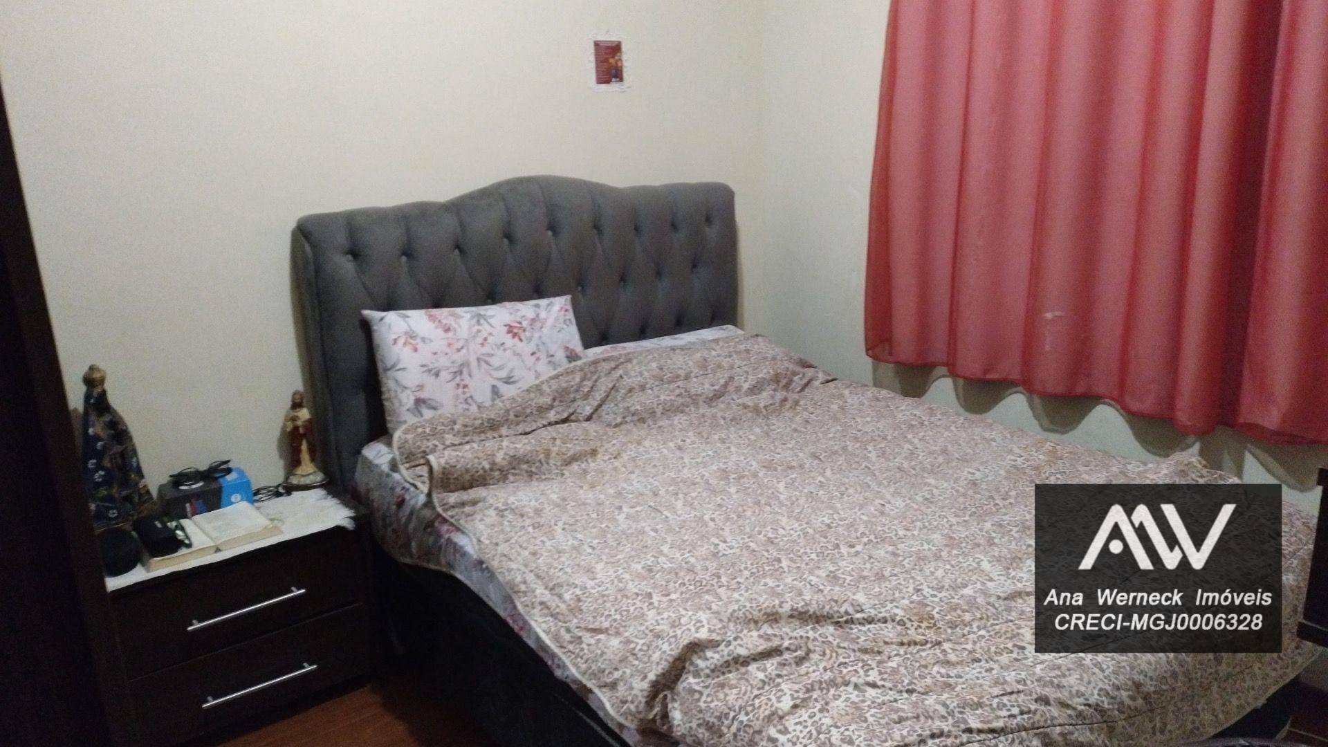 Apartamento à venda com 2 quartos, 160m² - Foto 7
