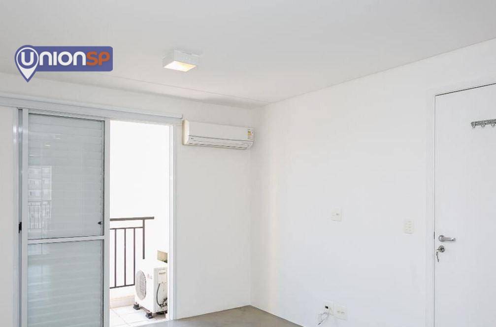 Apartamento à venda com 1 quarto, 64m² - Foto 9