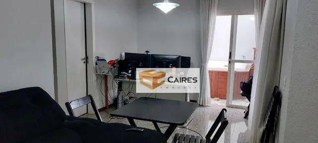 Casa de Condomínio à venda com 3 quartos, 170m² - Foto 12