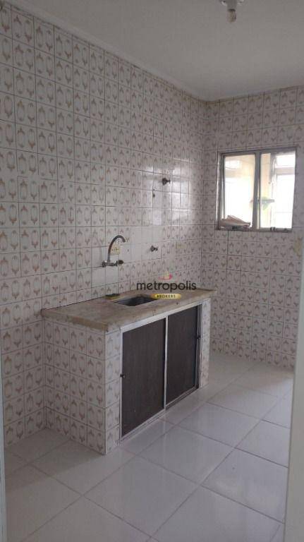 Apartamento à venda com 2 quartos, 55m² - Foto 2