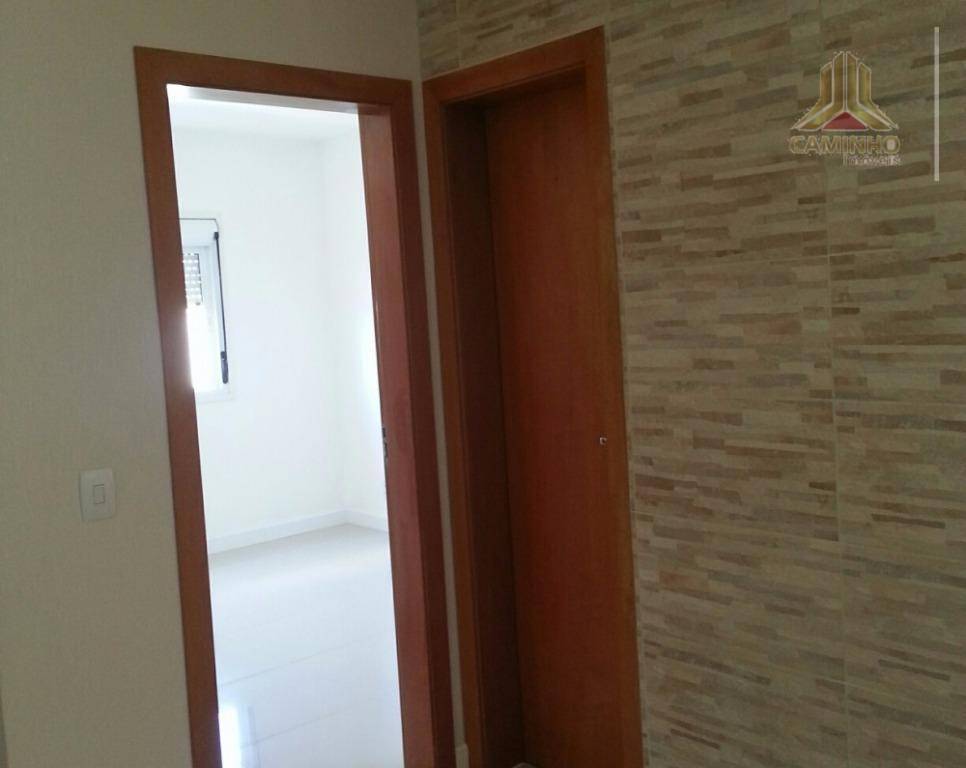 Apartamento à venda com 1 quarto, 47m² - Foto 6