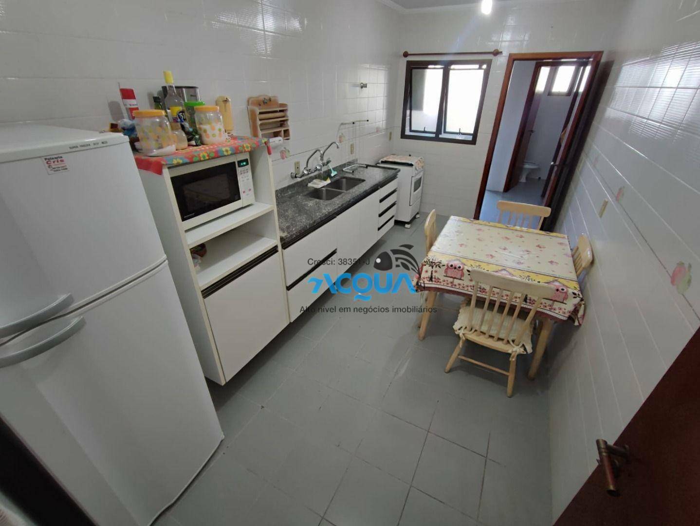 Apartamento à venda com 3 quartos, 110m² - Foto 6