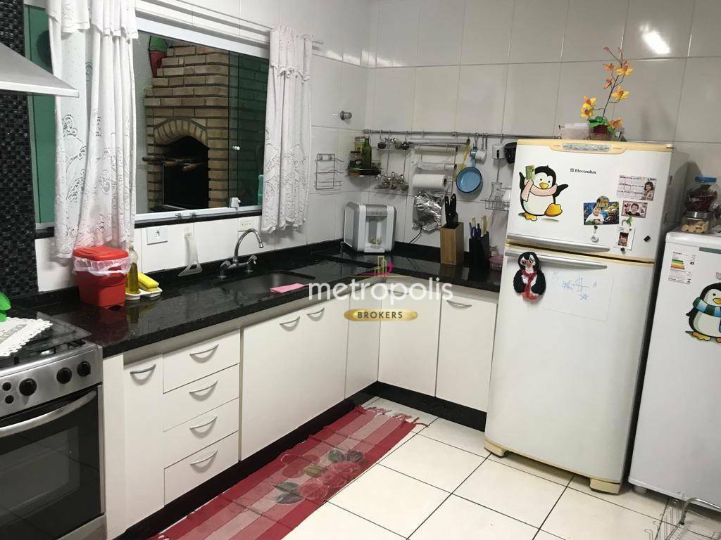 Sobrado à venda com 3 quartos, 121m² - Foto 6