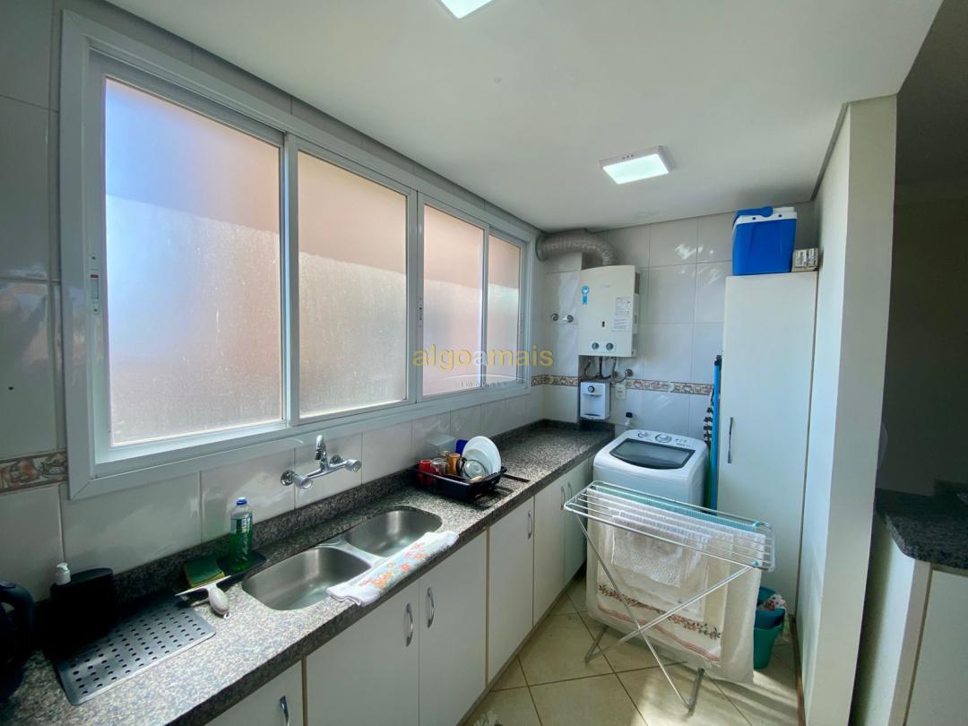 Apartamento à venda com 2 quartos, 96m² - Foto 7