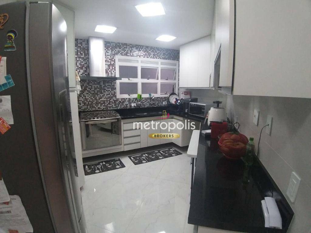 Apartamento à venda com 3 quartos, 125m² - Foto 28