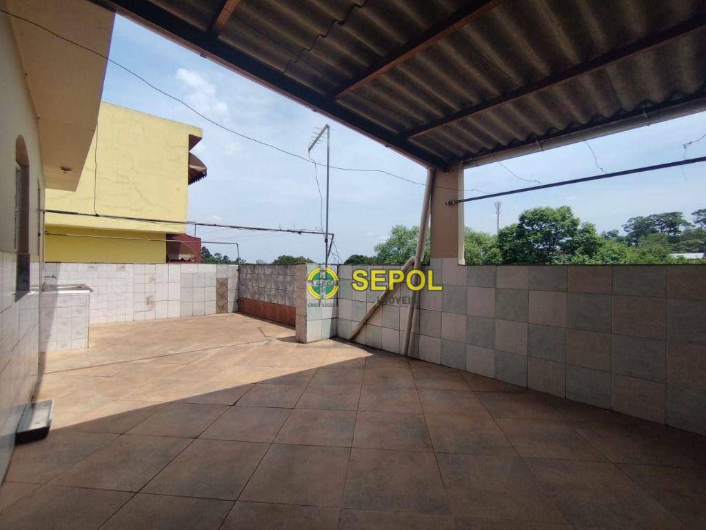 Sobrado à venda com 6 quartos, 250m² - Foto 43