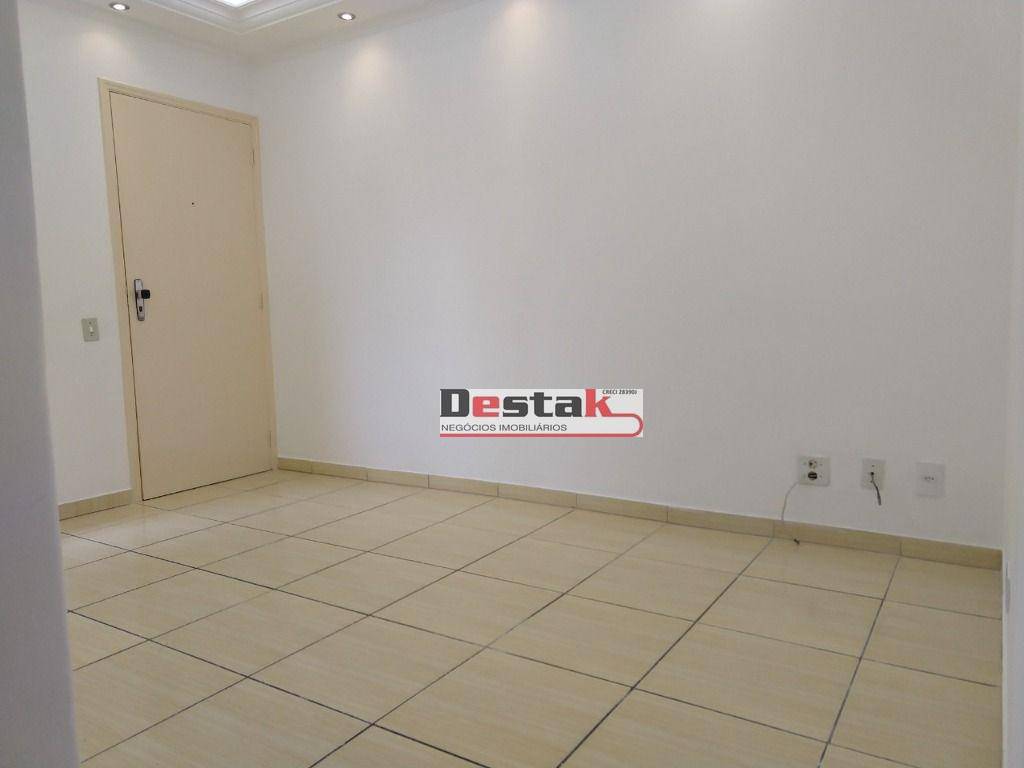 Apartamento à venda com 2 quartos, 55m² - Foto 3