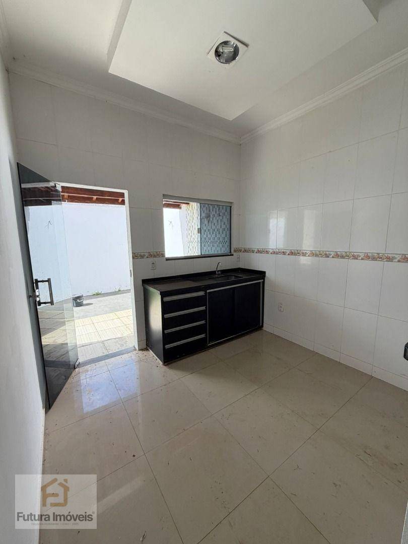 Casa, 3 quartos - Foto 12