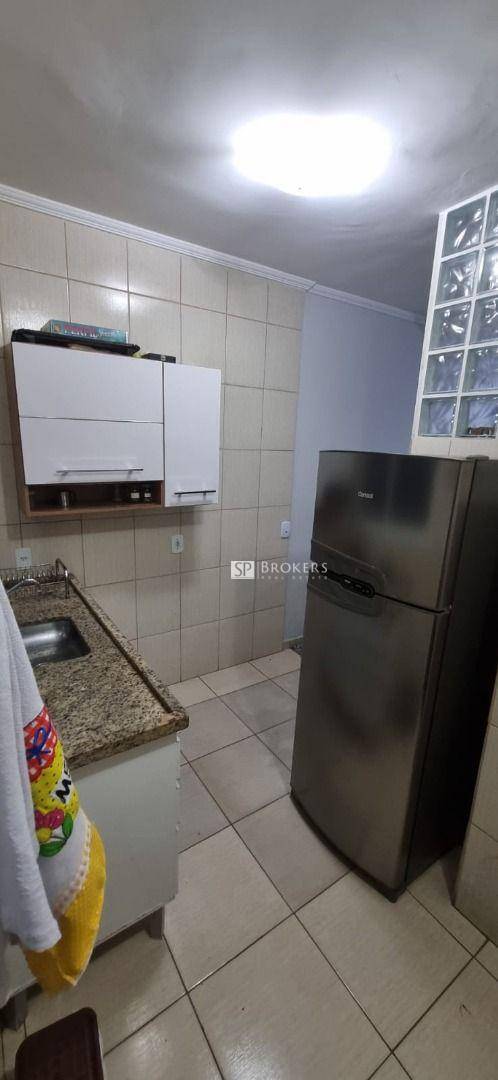 Casa de Condomínio à venda com 2 quartos, 64m² - Foto 23