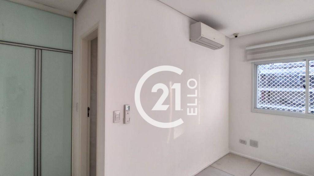 Apartamento para alugar com 2 quartos, 132m² - Foto 15