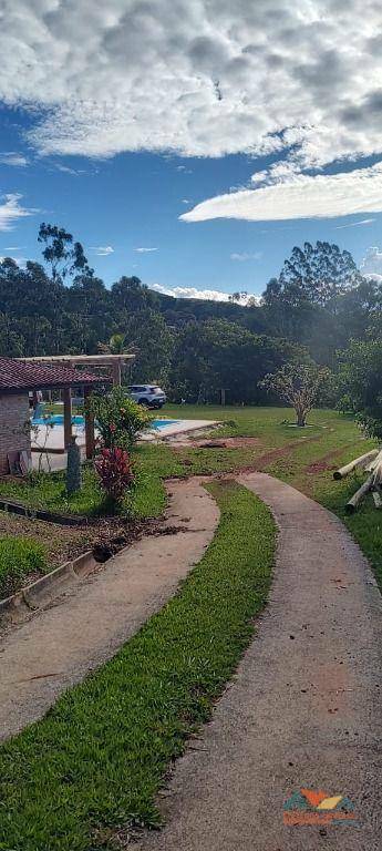 Chácara, 3 quartos, 2 hectares - Foto 12