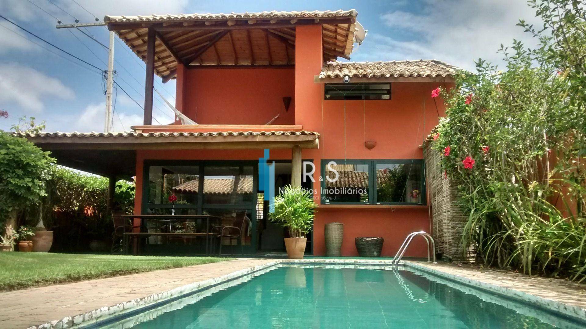 Casa à venda com 3 quartos, 159m² - Foto 17