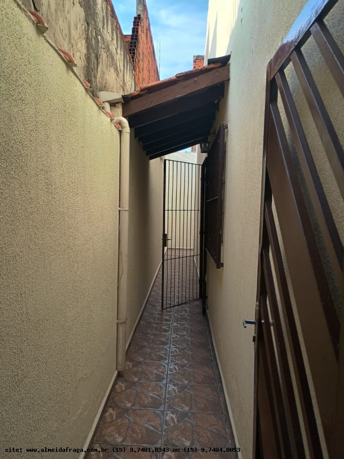 Casa para alugar, 100m² - Foto 4