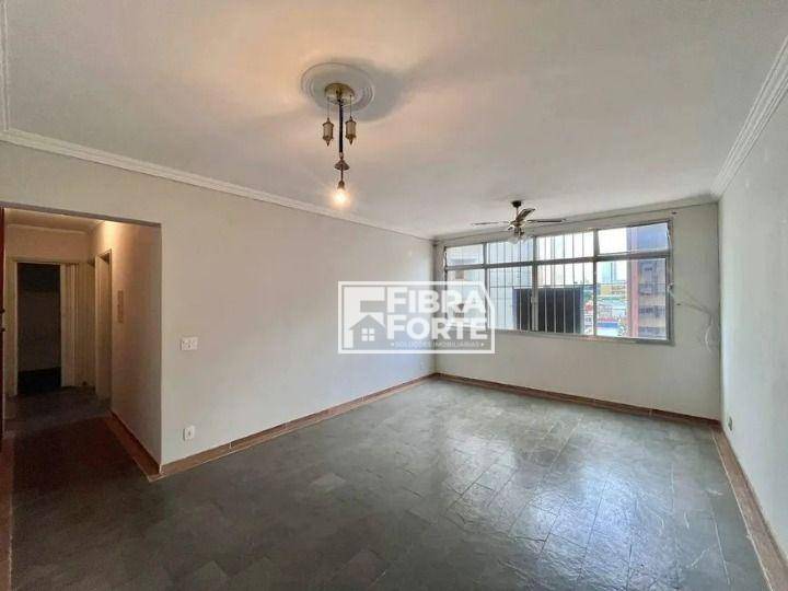 Apartamento à venda com 3 quartos, 104m² - Foto 1