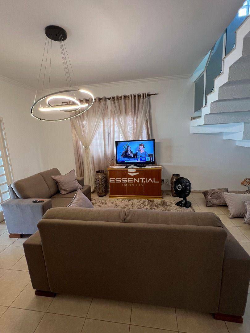 Sobrado à venda com 4 quartos, 220m² - Foto 28