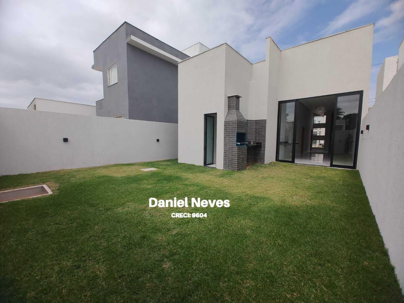 Casa de Condomínio à venda com 3 quartos, 86m² - Foto 23