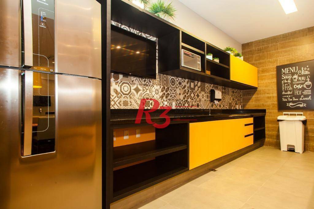 Apartamento para alugar com 1 quarto, 95m² - Foto 62