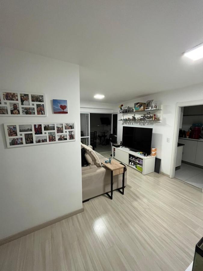 Apartamento à venda com 3 quartos, 100m² - Foto 2