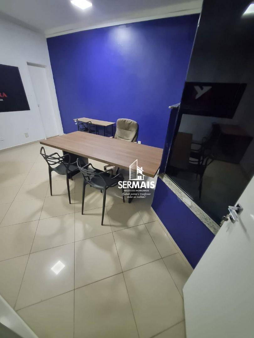 Conjunto Comercial-Sala para alugar, 20m² - Foto 13