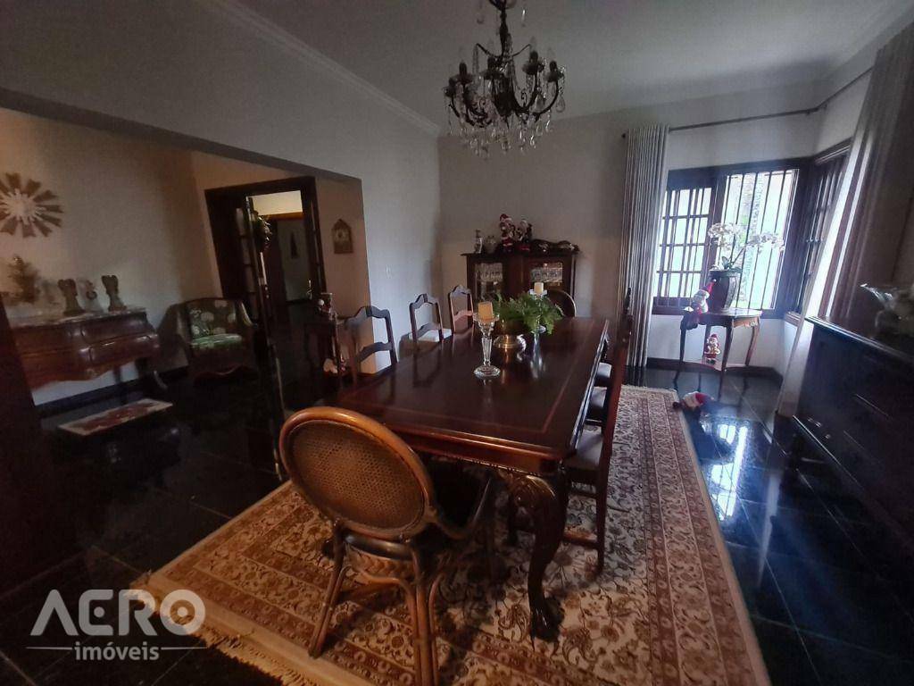 Casa de Condomínio à venda com 5 quartos, 700m² - Foto 37