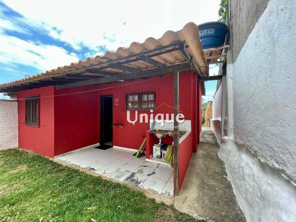 Casa à venda com 2 quartos, 70m² - Foto 14