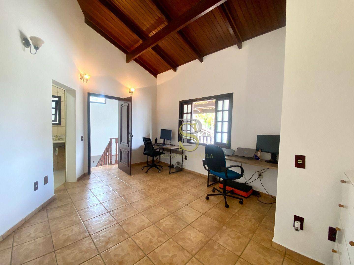 Chácara à venda com 4 quartos, 384m² - Foto 20