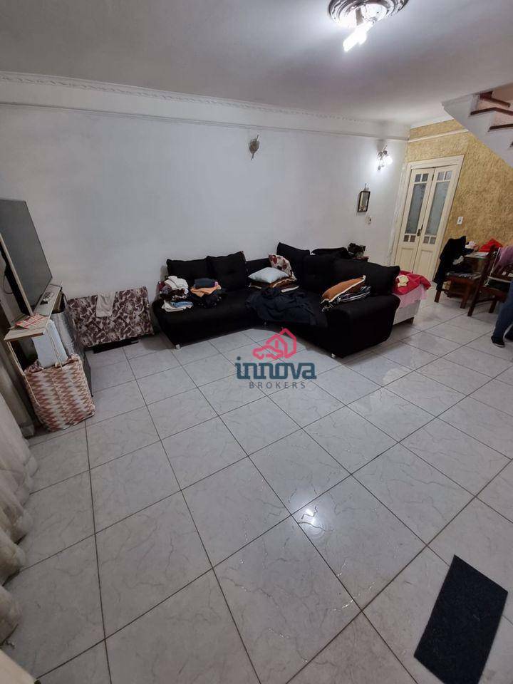 Sobrado à venda com 3 quartos, 120m² - Foto 28