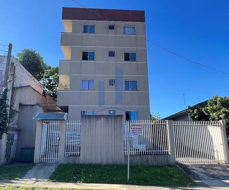 Apartamento à venda com 2 quartos, 49m² - Foto 3
