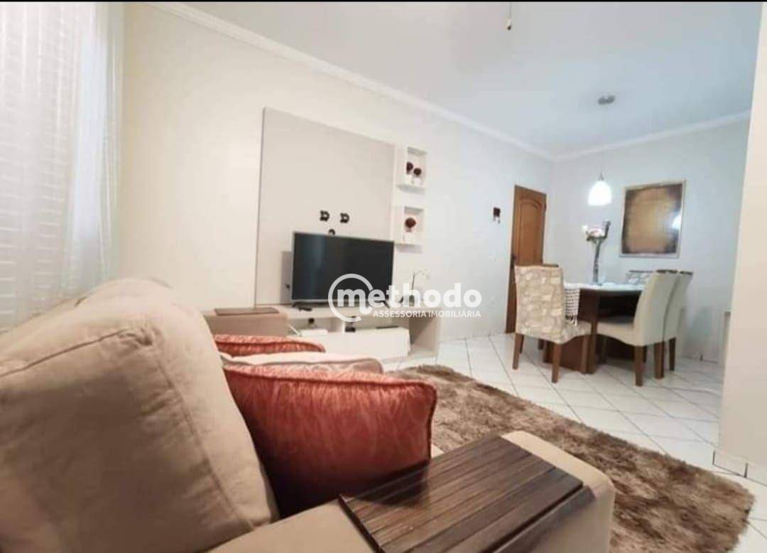 Apartamento à venda com 3 quartos, 78m² - Foto 2