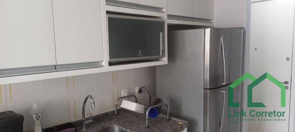 Apartamento para alugar com 2 quartos, 59m² - Foto 4