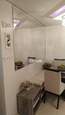 Apartamento à venda com 2 quartos, 60m² - Foto 6