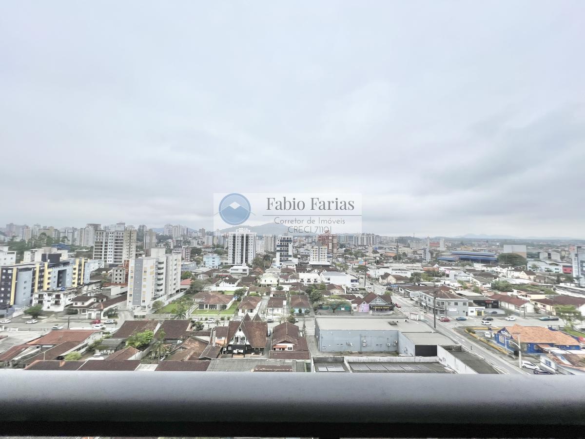 Apartamento à venda com 3 quartos, 78m² - Foto 11