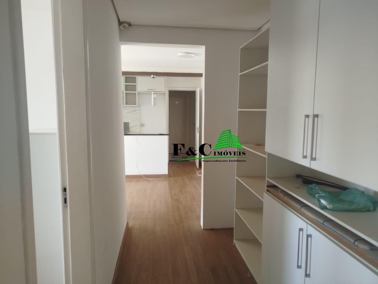 Apartamento à venda com 2 quartos - Foto 8