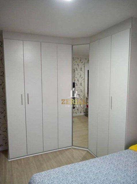 Apartamento à venda com 3 quartos, 86m² - Foto 16