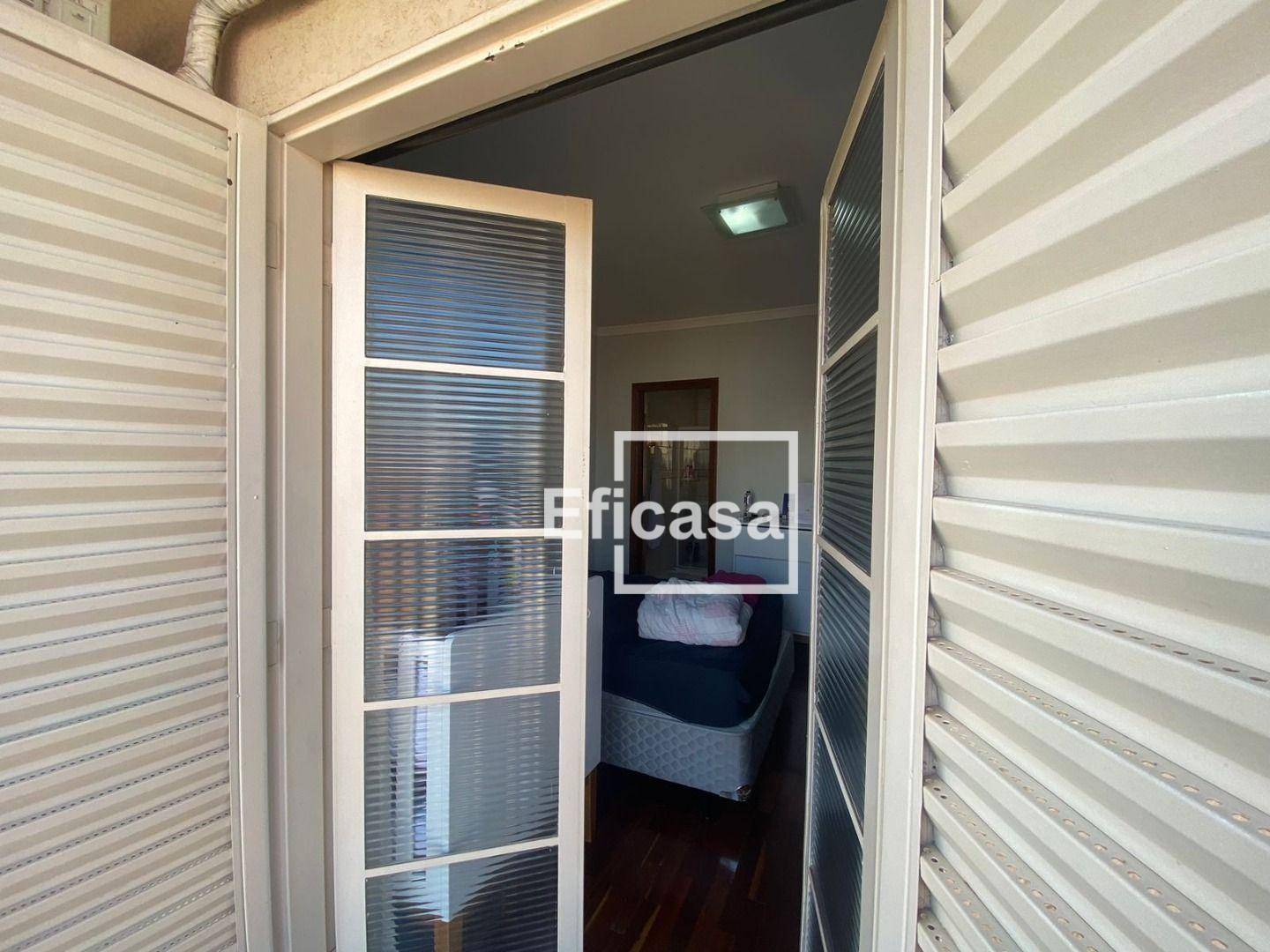 Apartamento à venda com 3 quartos, 86m² - Foto 22