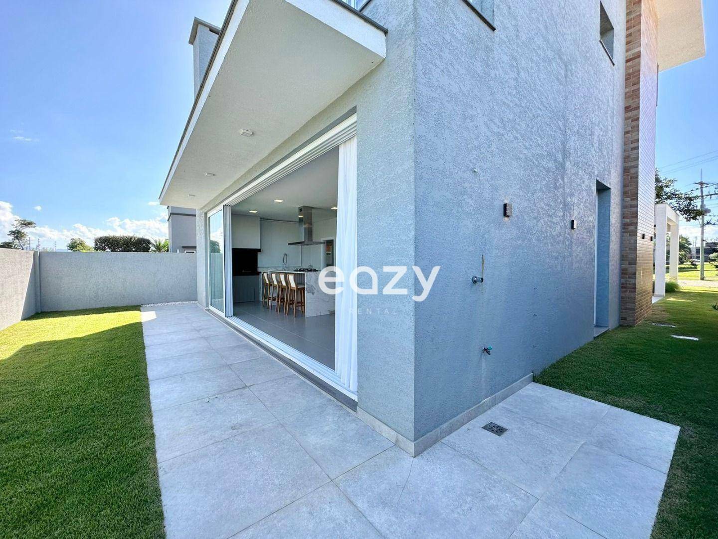 Casa de Condomínio à venda com 4 quartos, 290m² - Foto 20