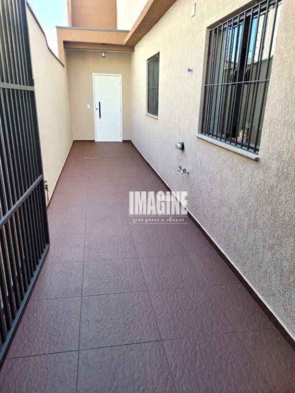 Sobrado à venda com 2 quartos, 191m² - Foto 17