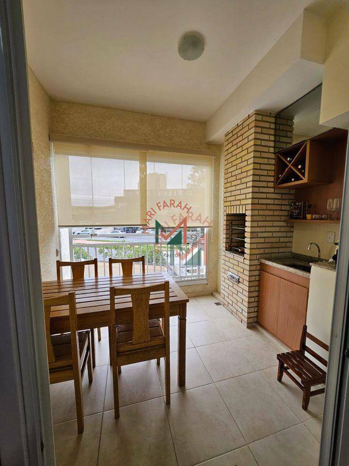 Apartamento à venda com 3 quartos, 82m² - Foto 6