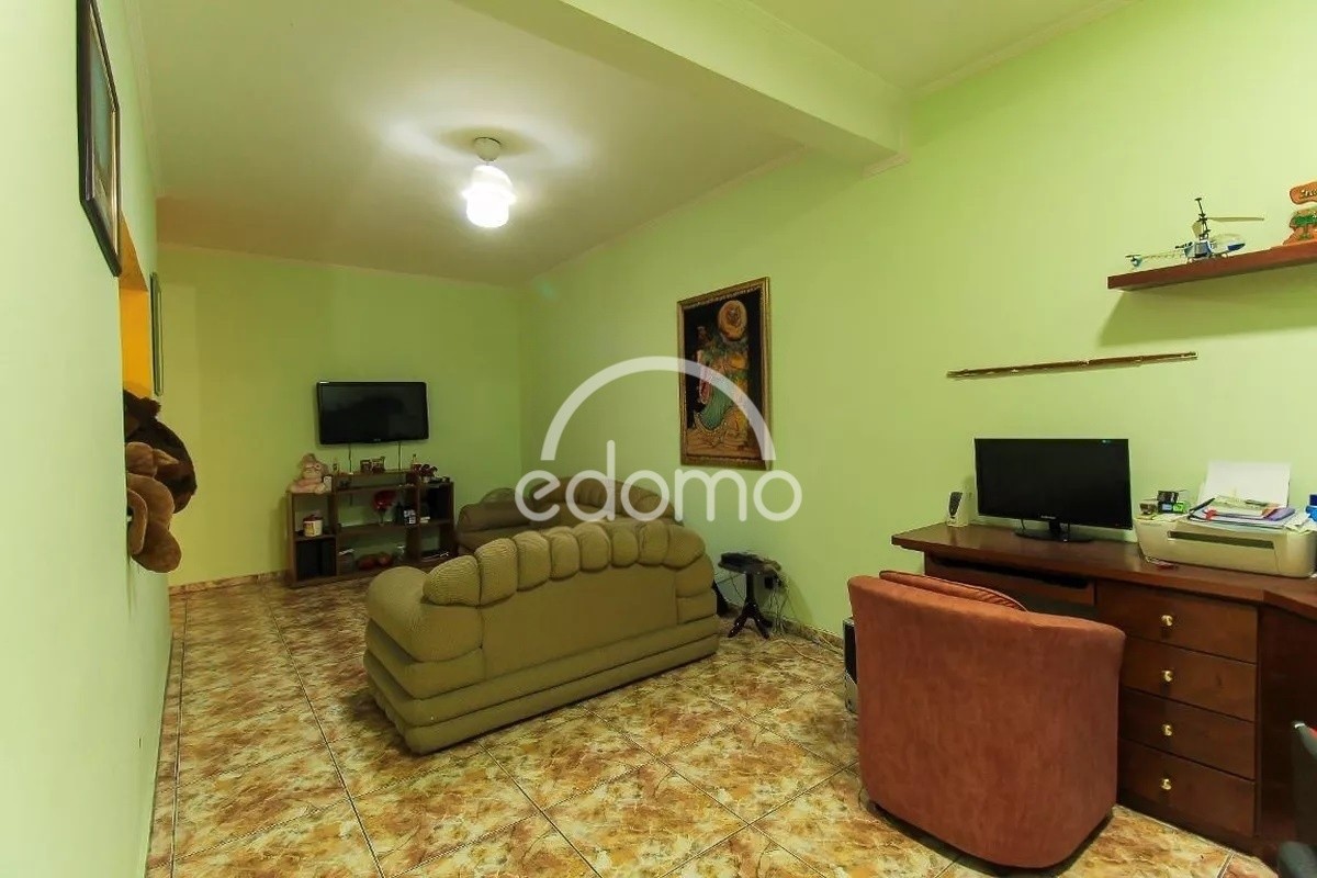 Casa à venda com 5 quartos, 188m² - Foto 15