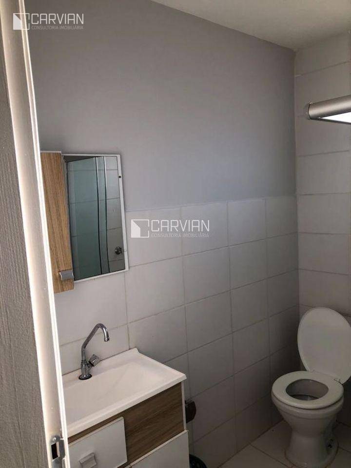 Apartamento à venda com 2 quartos, 42m² - Foto 11