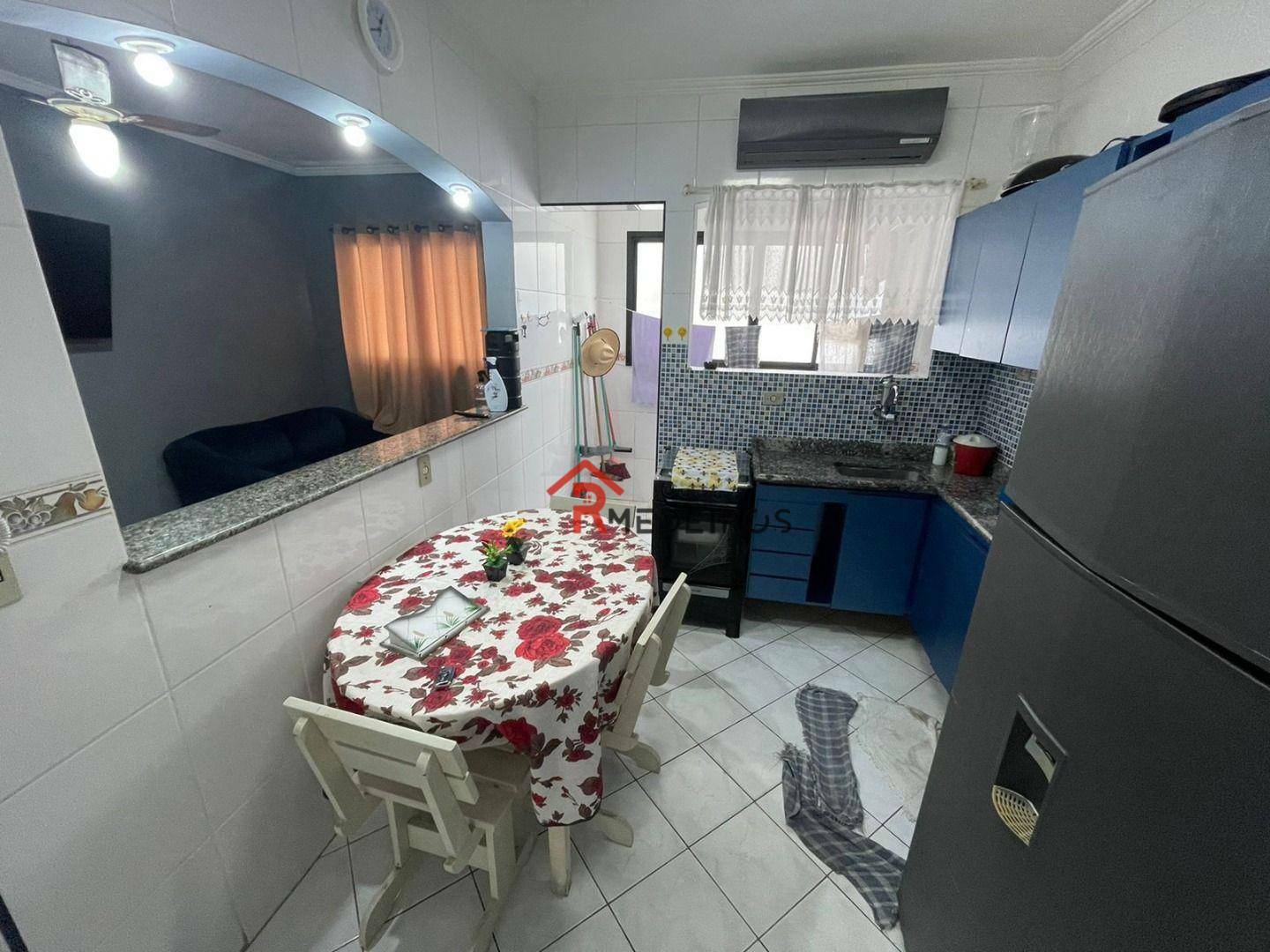 Apartamento à venda com 1 quarto, 50m² - Foto 4