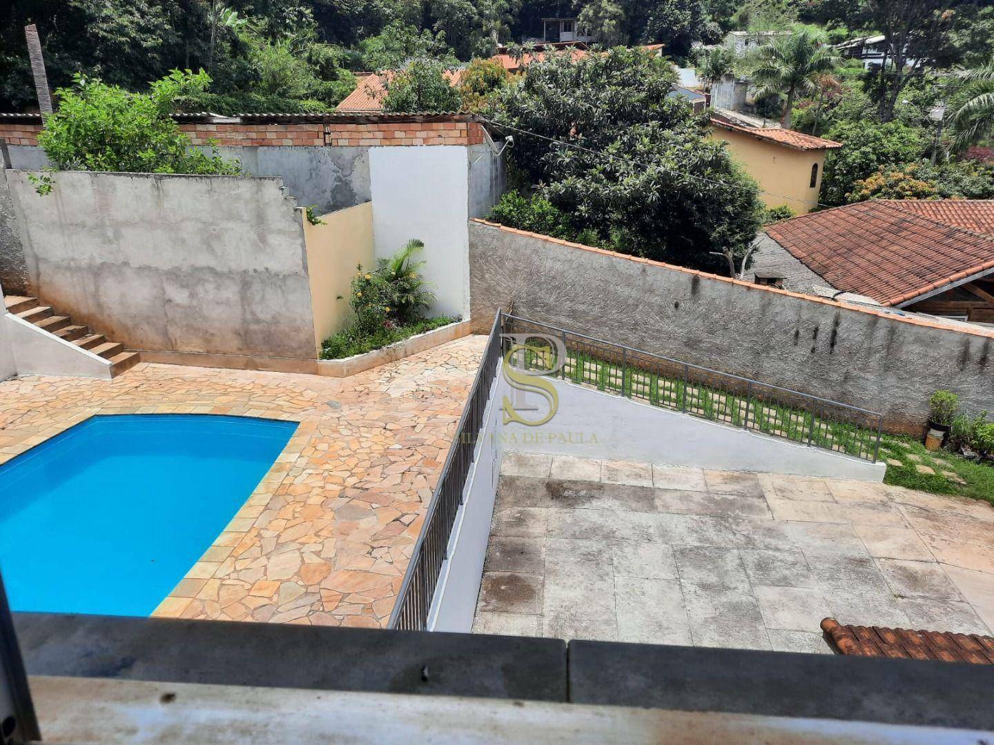 Casa à venda com 4 quartos, 269m² - Foto 17