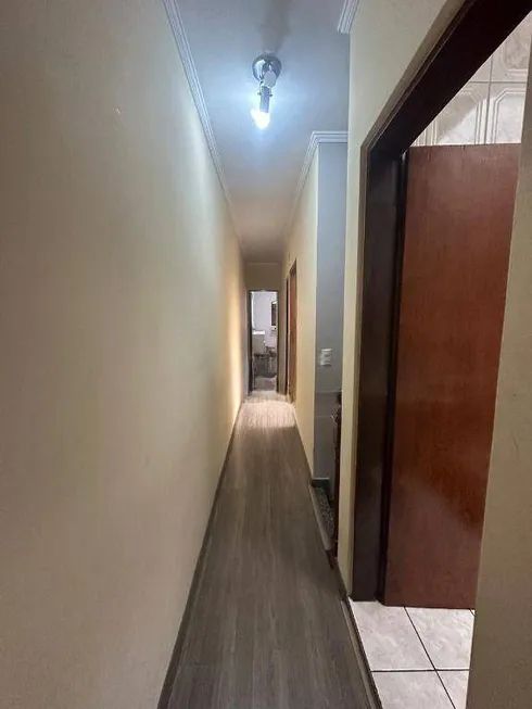 Sobrado à venda e aluguel com 3 quartos, 131m² - Foto 8