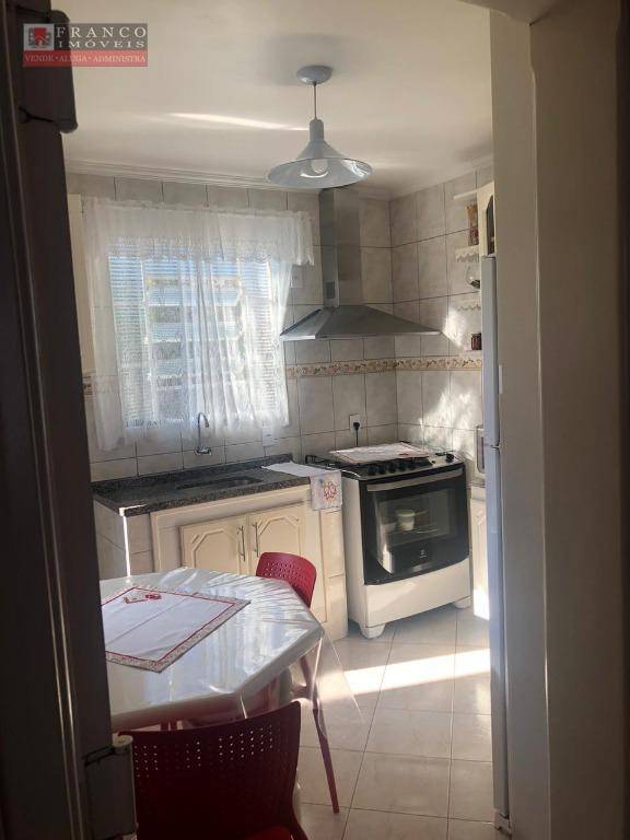 Apartamento à venda com 3 quartos, 65m² - Foto 15