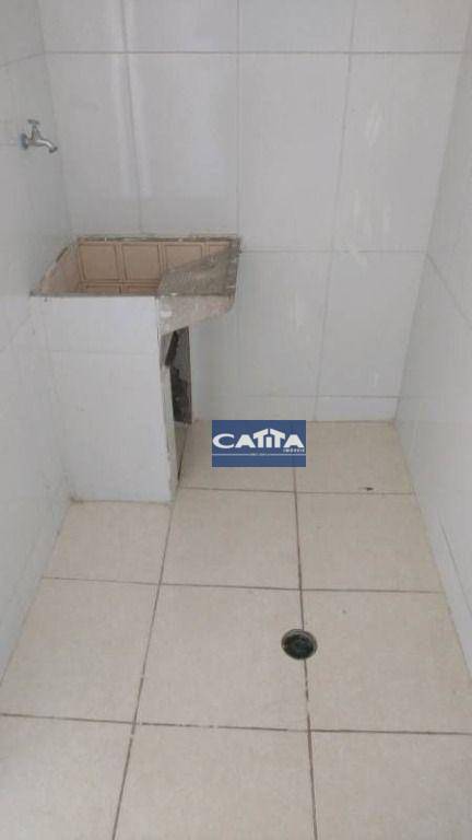 Apartamento para alugar com 1 quarto, 38m² - Foto 5