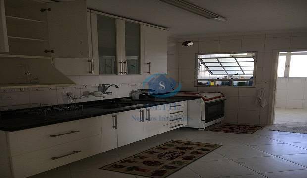 Apartamento à venda com 3 quartos, 120m² - Foto 8